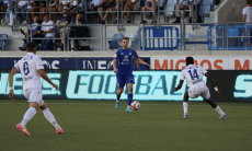 «Астану» после поражения неожиданно «отправили» в раунд плей-офф Лиги Конференций