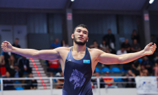 Появились новости о будущем Ризабека Айтмухана