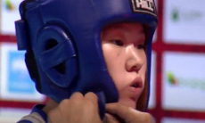 Сенсацией обернулся бой Казахстана за финал чемпионата Азии по боксу