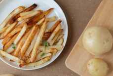 Варёный или жареный — какой картофель опаснее для здоровья