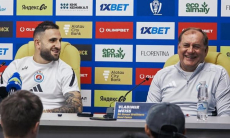 «Только он может меня тренировать». Экс-лидер «Астаны» высказался про Владимира Вайсса