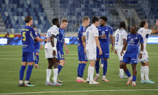 Названо условие камбэка «Астаны» после поражения в Лиге Конференций