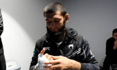 Хамзат Чимаев рассказал, кто его уничтожит