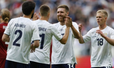 Сборная России по футболу получила нового соперника и дату матча