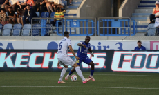 Озвучена причина поражения «Астаны» в Лиге Конференций