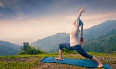 Названы привычки, которые замедляют старение