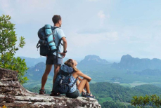 Трансформация мозга — как путешествие влияет на психику