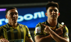 Дмитрий Огай оценил шансы «Кайрата» в ответной игре со «Слованом»