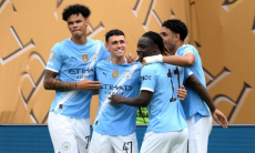 «Манчестер Сити» Хусанова отклонил предложение по трансферу