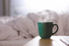 Учёные нашли связь между употреблением чёрного чая без сахара и долгой жизнью 