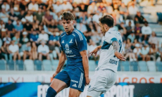 Найдены «виновные» в поражении «Астаны» от «Лозанны»