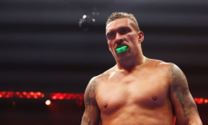 Названы два боксера, которые могут победить Александра Усика