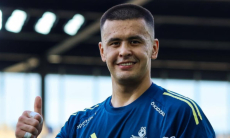 «Астане» сообщили хорошие новости перед ответной игрой против «Лозанны»