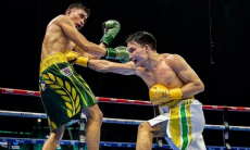 Официально объявлен бой казахстанского боксёра с непобеждённым соперником