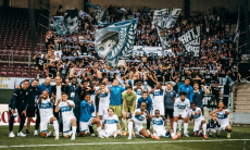 «Что за чёрт». Почему фанаты «Лозанны» остались недовольны уверенной победой над «Астаной»