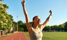 Чем эйфория может быть опасна для спортсменов