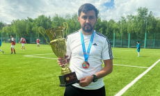 «„Елимай“ победит „Актобе“, а „Астана“ и „Кайрат“ до последнего будут выявлять чемпиона между собой». Ельмар Набиев спрогнозировал матчи 20-го тура КПЛ-2025