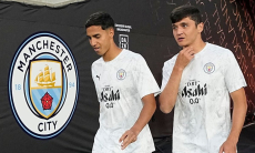 «Манчестер Сити» Хусанова объявил об трансфере центрального защитника в клуб Ла Лиги