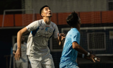 «AKAS» проиграл «Иртышу» в матче Первой лиги