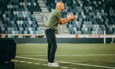 Наставник «Лозанны» отреагировал на пропущенный от «Астаны» в конце матча гол