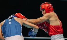 Нокауты, разгромы и победы над Узбекистаном. Как казахстанские боксеры бились за финал чемпионата Азии