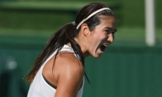 Казахстанскую теннисистку неожиданно разгромили на турнире в Сербии