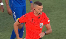 Наставник «Лозанны» удивился решению арбитра в матче с «Астаной»