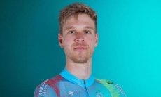 Представитель «Астаны» вошёл в число пяти лучших участников второго этапа «Арктической Гонки Норвегии»