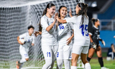 Со счетом 8:0 завершился второй матч Узбекистана в отборе на Кубок Азии-2026