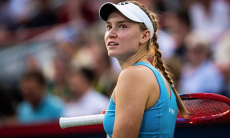 Громкая сенсация состоялась на турнире в Цинциннати перед стартом Рыбакиной