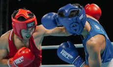 Сколько боев Казахстан — Узбекистан пройдет в финале чемпионата Азии по боксу