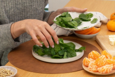 Названы лучшие продуктовые пары, которые повышают усвоение витаминов