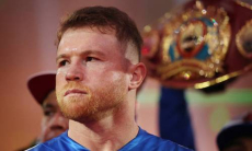 Казахстанский боксер требует бой с «Канело» Альваресом