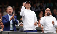 Скандальный тренер Елены Рыбакиной получил хорошие новости