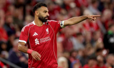 «Кристал Пэлас» — «Ливерпуль»: прямая трансляция матча за Суперкубок Англии