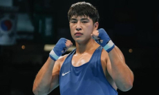 Опубликовано расписание финалов казахстанских боксеров на историческом чемпионате Азии