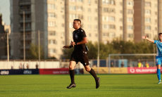 Назначены судьи и инспекторы матчей КПЛ девятого августа