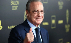 Президент «Реала» хочет подписать обладателя «Золотого мяча»