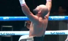 Брутальный нокаут определил возможного соперника Дмитрия Бивола. Видео