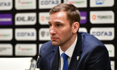 Экс-наставник «Барыса» получил работу в новом клубе