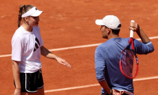 Стало известно, когда Елена Рыбакина сможет официально воссоединиться со скандальным тренером