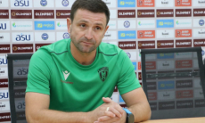 Казахстанский клуб официально объявил о назначении нового главного тренера