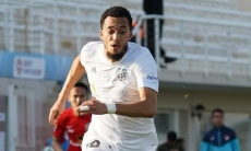 «Тобол» официально объявил об уходе легионера