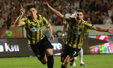 Появилась информация о трансляции ответных матчей «Кайрата» и «Астаны» в третьем раунде еврокубков