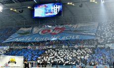 Новая арена «Слована» принимала «Милан» и финал молодёжного Евро. Теперь её проверит «Кайрат» в Лиге Чемпионов 