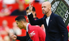 Экс-наставник «Манчестер Юнайтед» сделал признание о Роналду после скандала