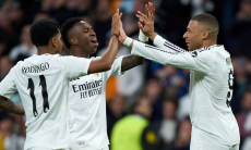 Стало известно будущее Мбаппе и Винисиуса в «Реале»