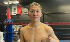 Боксер скончался через несколько дней после титульного боя