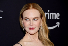 Дочь Николь Кидман впервые снялась для глянцевого журнала. Фото