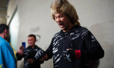 Сделано официальное заявление о следующем бое Шавката Рахмонова